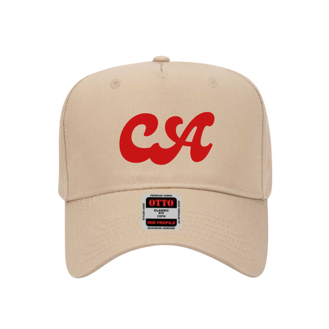 CA Hat