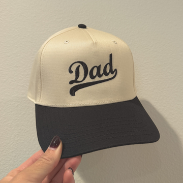 Dad Hat