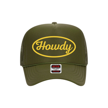 Howdy Hat