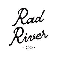 Rad River Co. logo