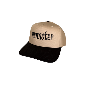 Momster Structured Hat