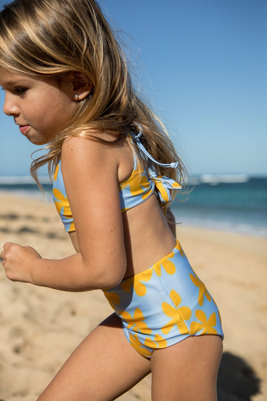 Kids girls bikinis online