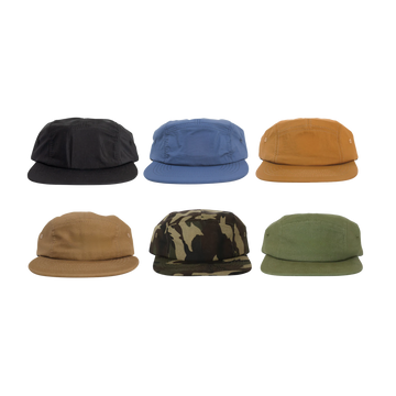 Five-Panel BLANK PREORDER ends 6/29