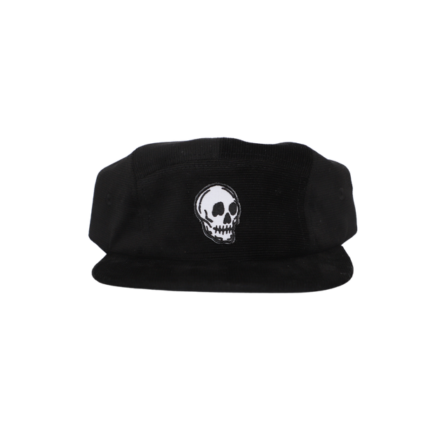 帽子 PWA \"CORD BELL HAT \" BLACK Fisheye Cinch Bucket Hat - Black – Brain Dead